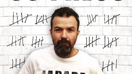 Pau Donés: “Necesito volver a tener fines de semana y vacaciones”