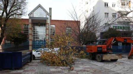 El cuatripartito de Barañáin sigue roto y vuelven a rechazarse las tasas