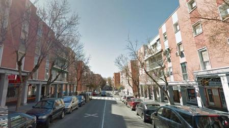 Una mujer apuñala a su cuñada en Madrid con ayuda del marido de la víctima