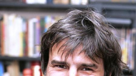 El actor Alberto San Juan presenta su espectáculo 'Todo dice que sí'