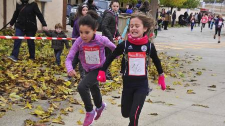 Imágenes de la XXVII edición del Cross Artajona