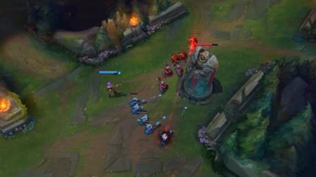 Madrid acoge la final europea del videojuego 'League of Legends'