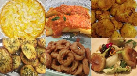 Más de veinte platos compiten ya en el concurso 'Recetas con Historia'