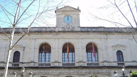Detenido por agredir sexualmente a una niña discapacitada en Sevilla