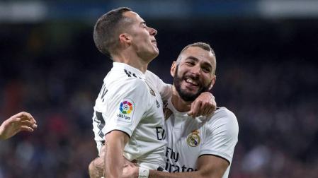 El Real Madrid aumenta el compromiso