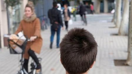 Aumenta el número de excedencias entre familias navarras para atender a hijos adolescentes