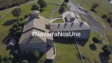 #NavarraNosUne