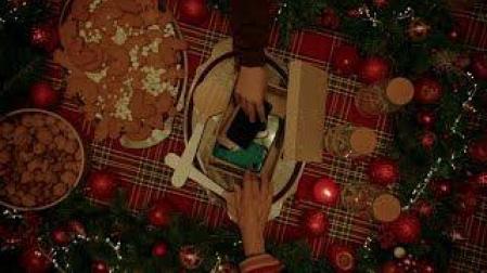 Anuncio Navidad Ikea 2018