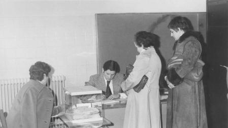 España 1978-2018: encuentre las 40 diferencias
