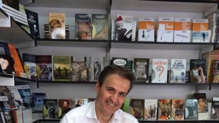 El periodista pamplonés Manuel Erice, Premio Cossío a título póstumo