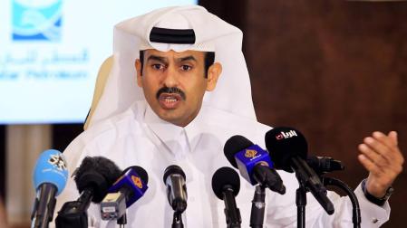 Qatar anuncia su retirada de la OPEP en enero de 2019