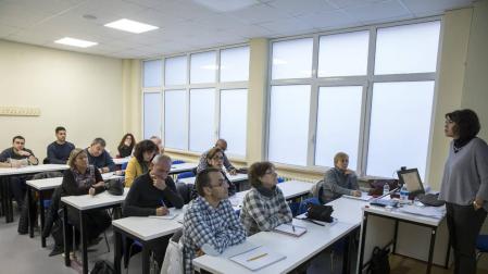 Aprendiendo a aprender en la UNED