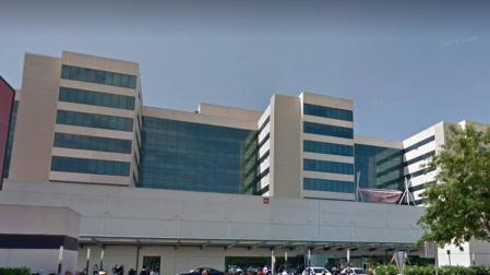 Detenidos los padres de una bebé hospitalizada en Valencia por presuntos malos tratos