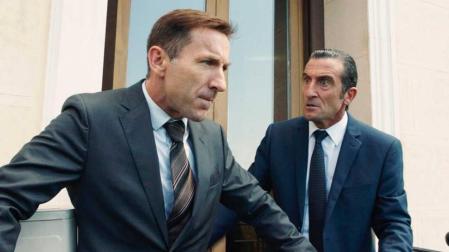 'El reino', con diez nominaciones, gran favorita a los premios Feroz