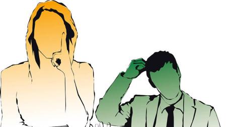 Las otras voces de una entrevista de trabajo