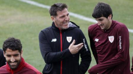 El desahogo de San José por el cese de Berizzo