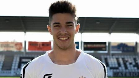 La Real ficha a un canterano rojillo