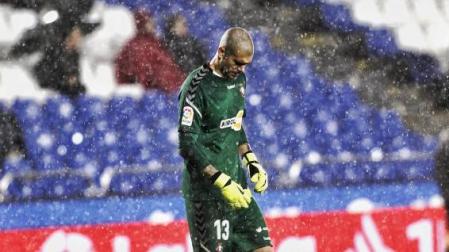 Rubén Martínez.