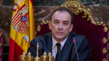 Gobierno y PP pactan que Manuel Marchena sea presidente del CGPJ