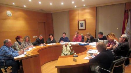 Cascante aprueba donar 19.000 euros a tres proyectos de cooperación