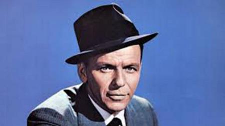 Los Grammy recuerdan a Sinatra en su centenario