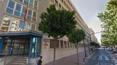 Detenido en Valencia por abusar de dos de sus nietas menores de edad