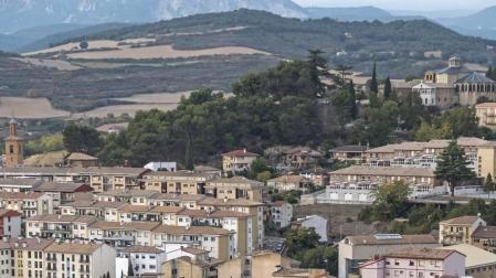 El callejero de Estella (I)