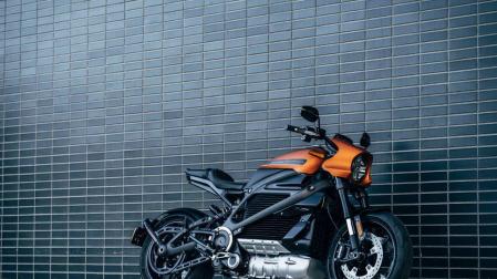 La legendaria marca Harley-Davidson está dispuesta a revolucionar el horizonte motero actual.