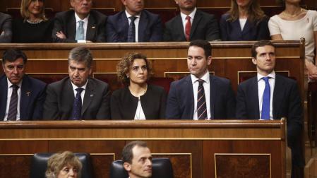 El Gobierno aprueba 100 millones de euros para atraer talento científico