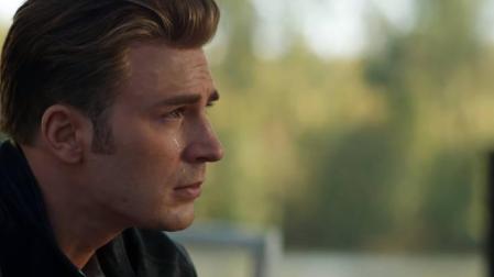Este es el primer tráiler de 'Vengadores 4 Endgame'
