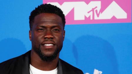 Los tuits homófobos apartan a Kevin Hart de la gala de los Óscar
