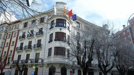 UPN comienza a dibujar sus candidaturas para Pamplona y Tudela