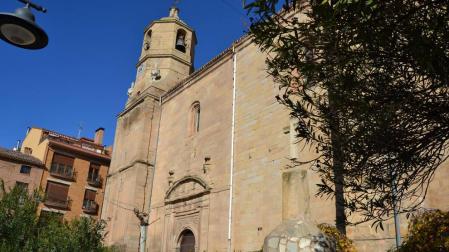 Lodosa eleva a 4 millones el presupuesto municipal para el próximo año