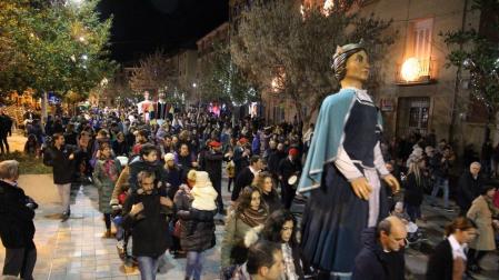Tudela da a probar sus verduras de invierno