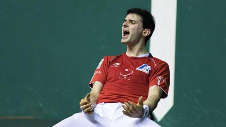 Los subcampeones rascan en el Labrit