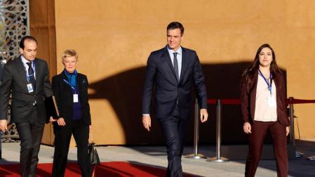 Aprobado el pacto migratorio de la ONU entre llamamientos al multilateralismo