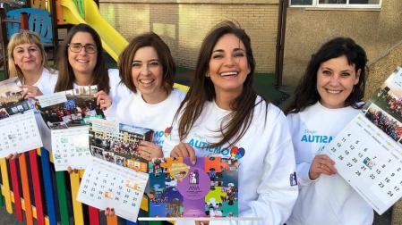 La cara más solidaria de Mariló Montero