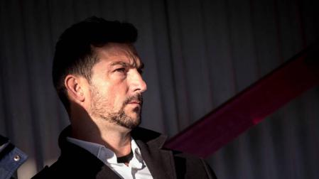 La nueva aventura de Ricardo