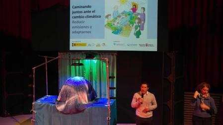 Peralta apuesta por transformar y revitalizar su casco antiguo