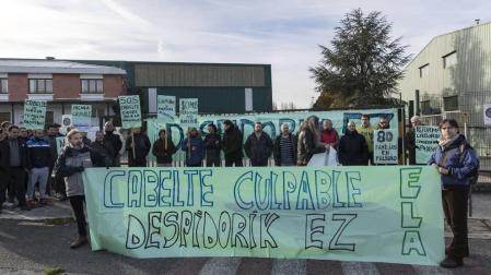 Incasa ofrece dos años de salario para cubrir 60 salidas voluntarias