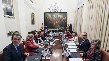 Sánchez prevé convocar Consejo de Ministros en Barcelona el 21 de diciembre