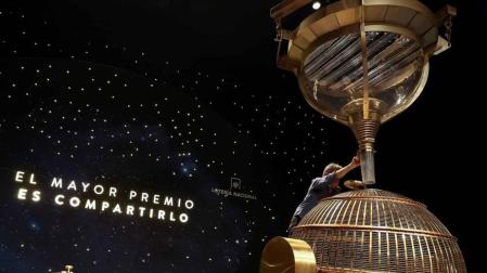 Un año más, el Teatro Real acogerá este evento, en el que se repartirán más premios que el año pasado. En concreto, 70 millones de euros.