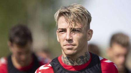 Brandon: "Hay mucho margen de mejora y vamos por buen camino"