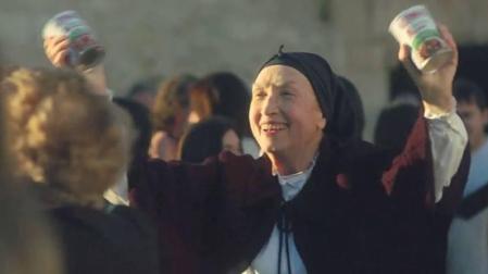 Muere la abuela de la Fabada Litoral