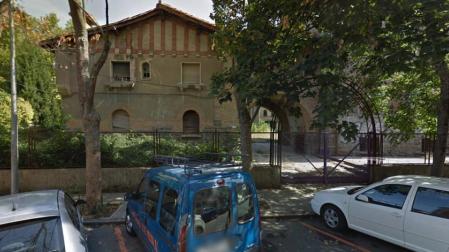 Pamplona inicia los trámites para crear una residencia en el convento de Javerianos