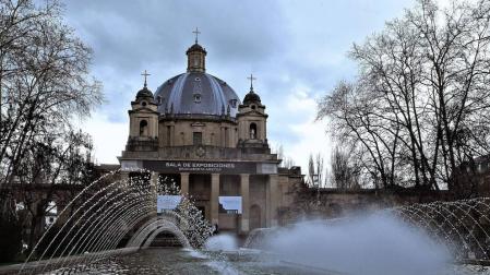 La Junta Republicana lamenta la "tibieza" del Ayuntamiento con Los Caídos