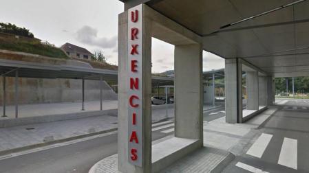 Investigan en Vigo la muerte de un bebé tras un parto sin asistencia en casa