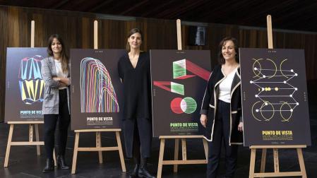 Punto de Vista rendirá homenaje al cineasta Jonathan Schwartz