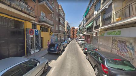 Hallado el cadáver de una anciana muerta hace meses cuyo hijo cobraba su pensión
