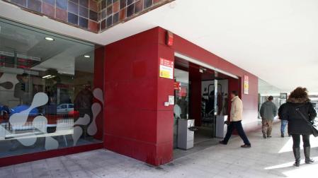 Las demandas por despido se reducen a la mitad en el primer trimestre del año